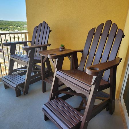 Calypso 3 Luxury Beach Vacation Sleeps 8 Aparthotel Panama City Beach Exterior foto